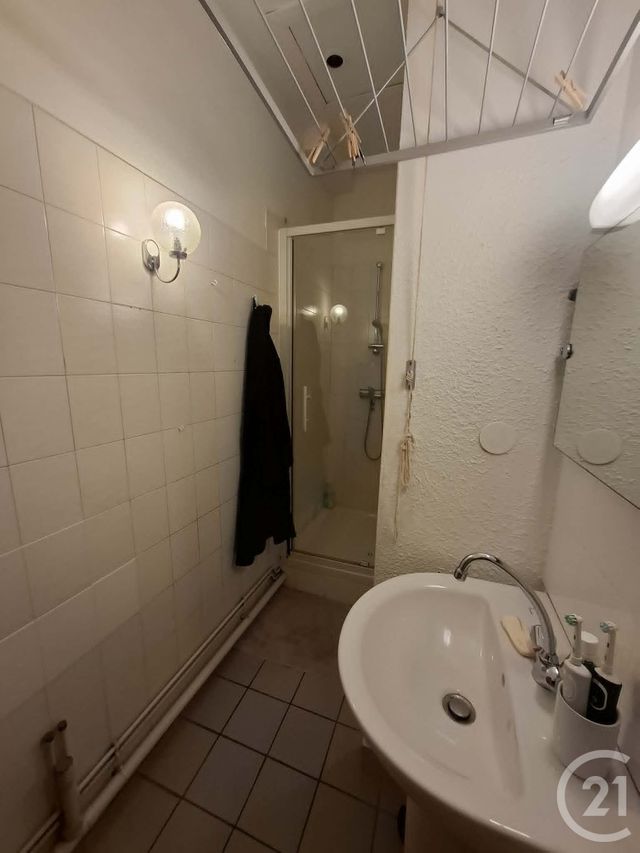 Appartement F2 à louer - 2 pièces - 41.01 m2 - BORDEAUX - 33 - AQUITAINE - Century 21 Duprat & Associés