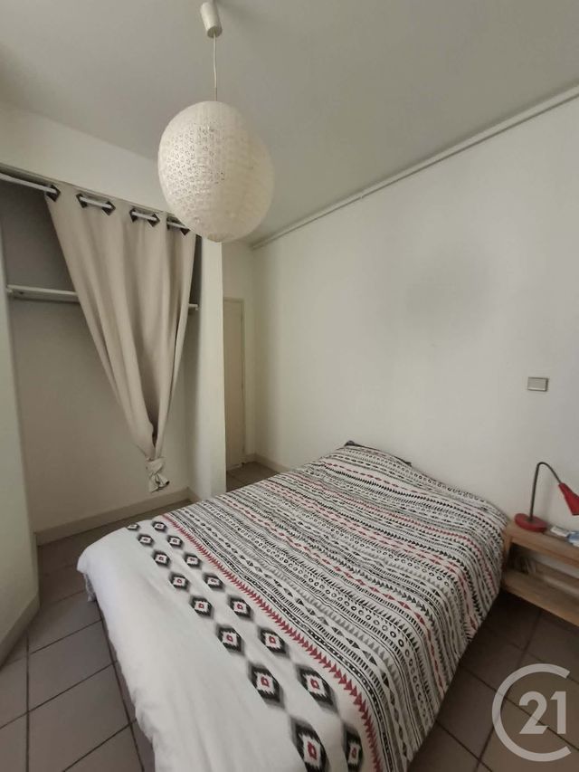 Appartement F2 à louer - 2 pièces - 41.01 m2 - BORDEAUX - 33 - AQUITAINE - Century 21 Duprat & Associés