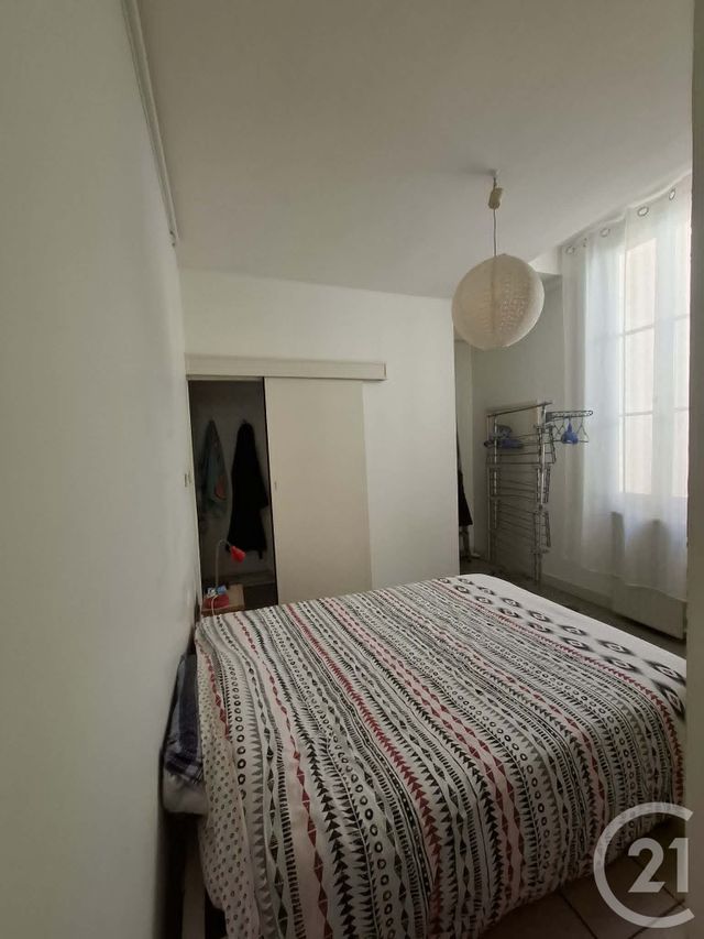 Appartement F2 à louer - 2 pièces - 41.01 m2 - BORDEAUX - 33 - AQUITAINE - Century 21 Duprat & Associés