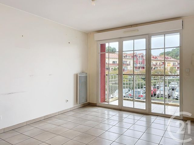 Appartement F2 à louer GUJAN MESTRAS
