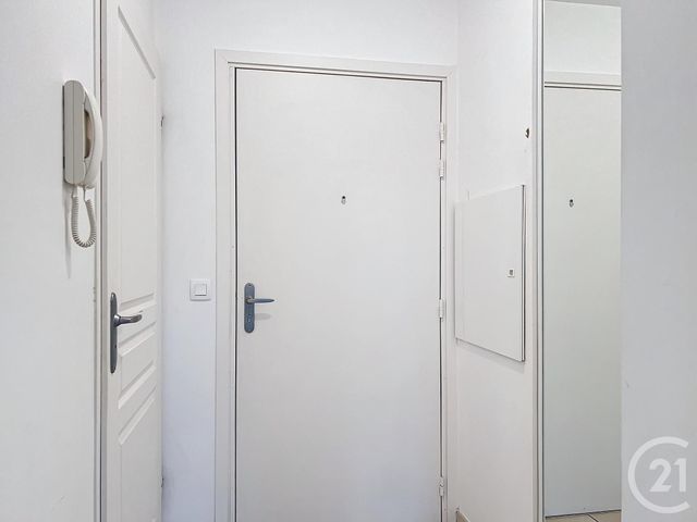 Appartement F2 à louer - 2 pièces - 36.26 m2 - GUJAN MESTRAS - 33 - AQUITAINE - Century 21 Duprat & Associés