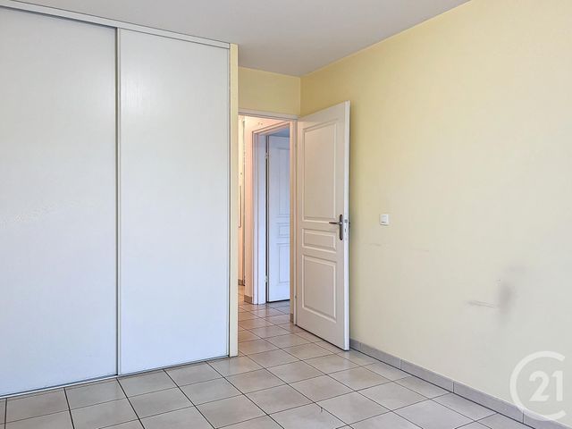 Appartement F2 à louer - 2 pièces - 36.26 m2 - GUJAN MESTRAS - 33 - AQUITAINE - Century 21 Duprat & Associés