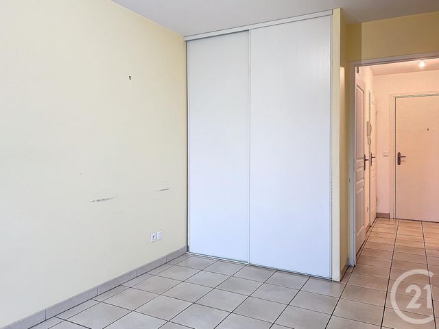 Appartement F2 à louer - 2 pièces - 36.26 m2 - GUJAN MESTRAS - 33 - AQUITAINE - Century 21 Duprat & Associés