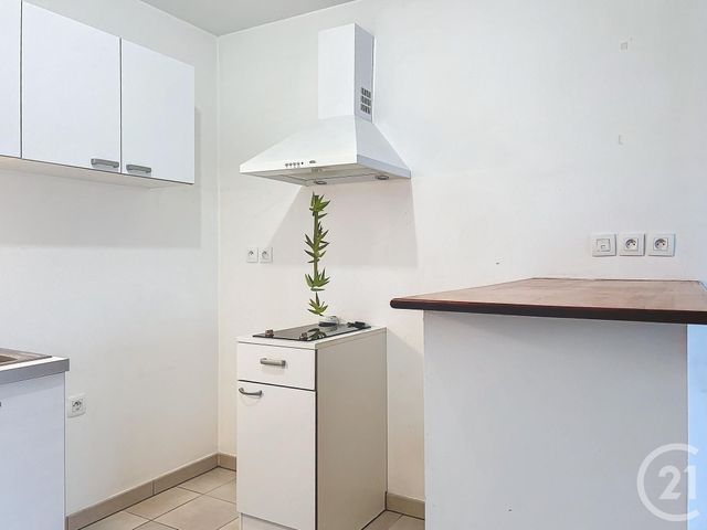 Appartement F2 à louer - 2 pièces - 36.26 m2 - GUJAN MESTRAS - 33 - AQUITAINE - Century 21 Duprat & Associés