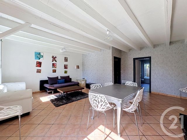 maison à louer - 6 pièces - 151.35 m2 - BISCARROSSE - 40 - AQUITAINE - Century 21 Duprat & Associés