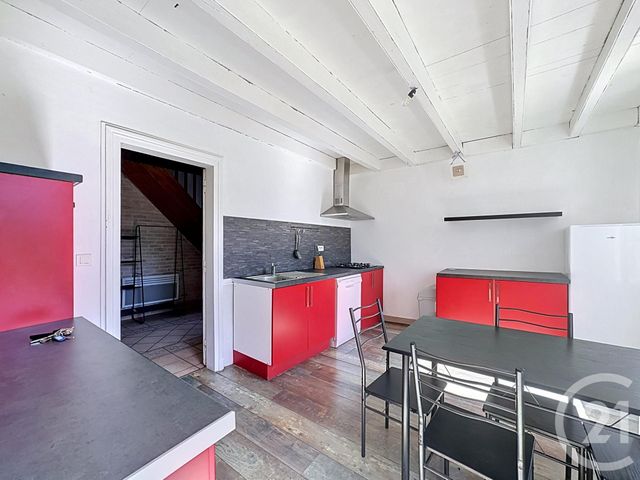 maison à louer - 6 pièces - 151.35 m2 - BISCARROSSE - 40 - AQUITAINE - Century 21 Duprat & Associés