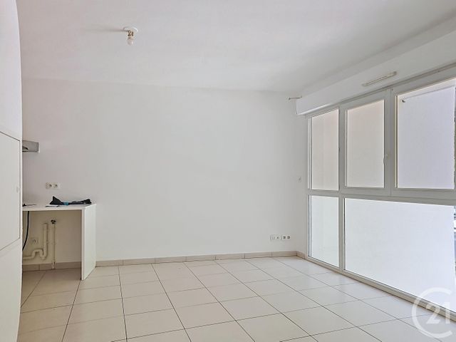 Appartement F3 à vendre - 3 pièces - 50.0 m2 - LA TESTE DE BUCH - 33 - AQUITAINE - Century 21 Duprat & Associés