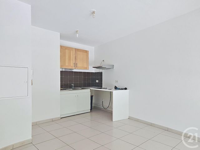 Appartement F3 à vendre - 3 pièces - 50.0 m2 - LA TESTE DE BUCH - 33 - AQUITAINE - Century 21 Duprat & Associés