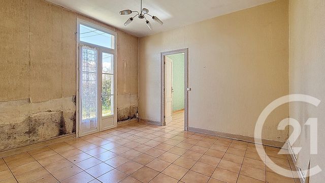 maison à vendre - 3 pièces - 60.0 m2 - LA TESTE DE BUCH - 33 - AQUITAINE - Century 21 Duprat & Associés