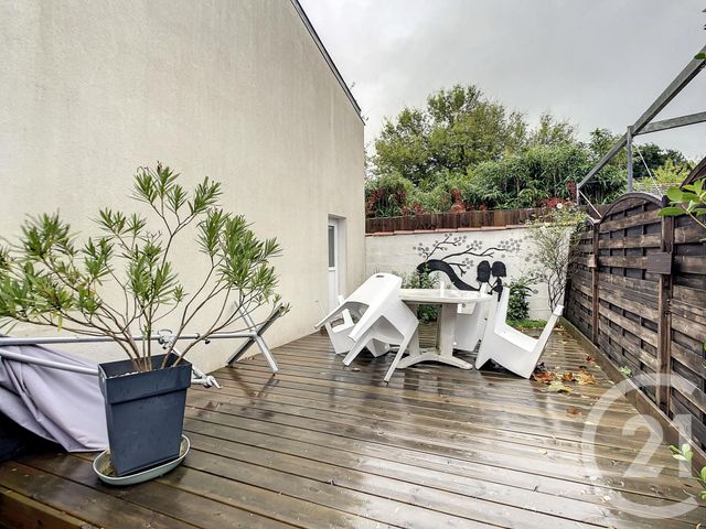 maison à louer - 3 pièces - 54.31 m2 - LA TESTE DE BUCH - 33 - AQUITAINE - Century 21 Duprat & Associés
