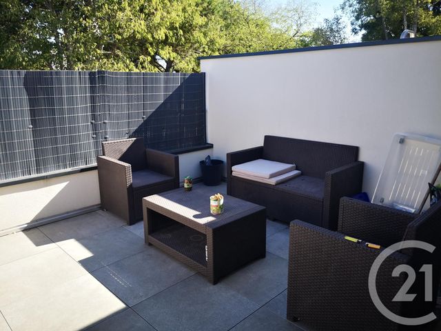 Appartement F3 à louer - 3 pièces - 75.81 m2 - BIGANOS - 33 - AQUITAINE - Century 21 Duprat & Associés