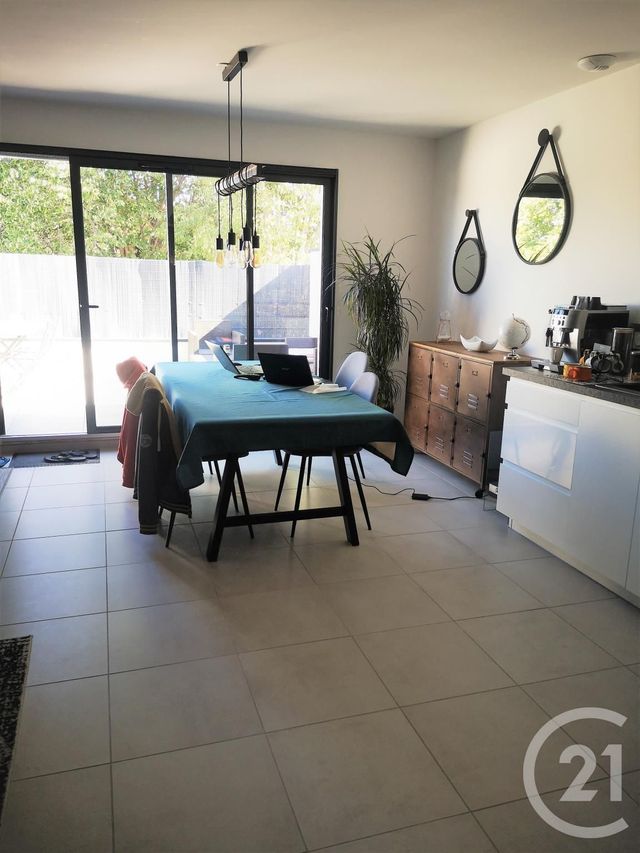Appartement F3 à louer - 3 pièces - 75.81 m2 - BIGANOS - 33 - AQUITAINE - Century 21 Duprat & Associés