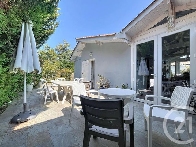 maison à vendre - 4 pièces - 99.4 m2 - LA TESTE DE BUCH - 33 - AQUITAINE - Century 21 Duprat & Associés