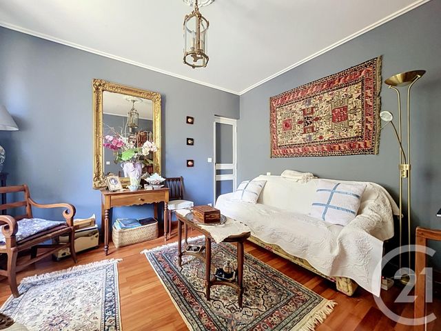 maison à vendre - 4 pièces - 99.4 m2 - LA TESTE DE BUCH - 33 - AQUITAINE - Century 21 Duprat & Associés