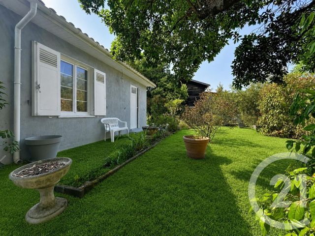 maison à vendre - 4 pièces - 99.4 m2 - LA TESTE DE BUCH - 33 - AQUITAINE - Century 21 Duprat & Associés