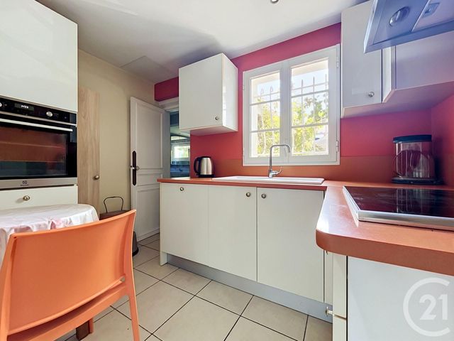 maison à vendre - 4 pièces - 99.4 m2 - LA TESTE DE BUCH - 33 - AQUITAINE - Century 21 Duprat & Associés