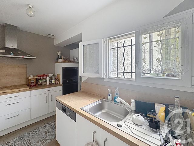 maison à louer - 5 pièces - 81.07 m2 - BELIN BELIET - 33 - AQUITAINE - Century 21 Duprat & Associés