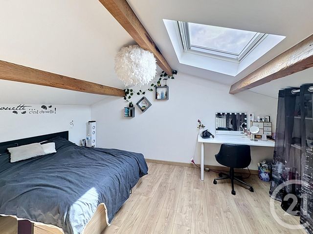 maison à louer - 5 pièces - 81.07 m2 - BELIN BELIET - 33 - AQUITAINE - Century 21 Duprat & Associés
