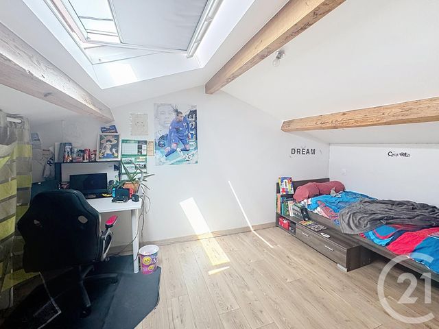 maison à louer - 5 pièces - 81.07 m2 - BELIN BELIET - 33 - AQUITAINE - Century 21 Duprat & Associés