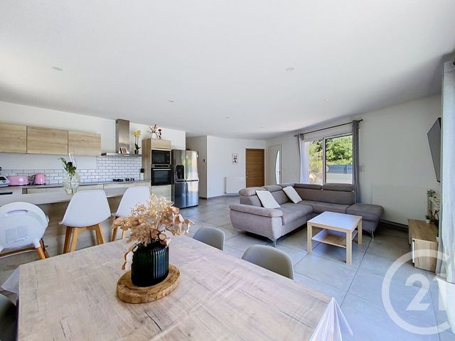 maison à vendre - 4 pièces - 106.22 m2 - LA TESTE DE BUCH - 33 - AQUITAINE - Century 21 Duprat & Associés