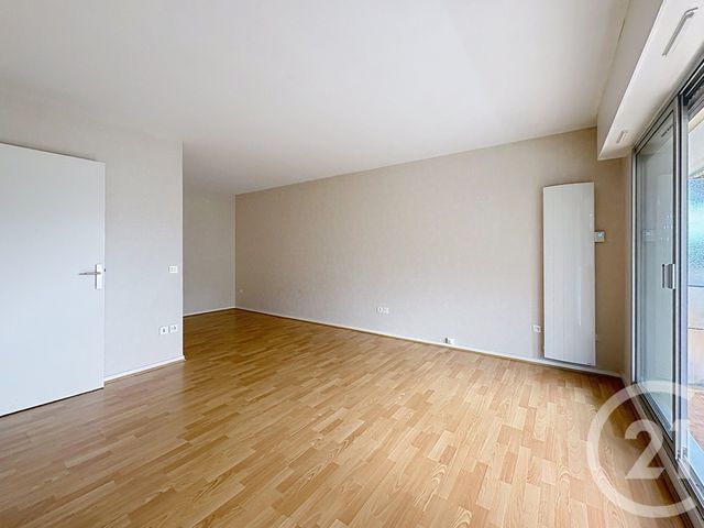 Appartement F1 à louer - 1 pièce - 36.11 m2 - ARCACHON - 33 - AQUITAINE - Century 21 Duprat & Associés