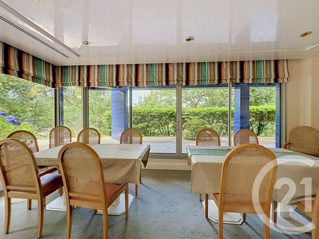 Appartement F1 à louer - 1 pièce - 36.11 m2 - ARCACHON - 33 - AQUITAINE - Century 21 Duprat & Associés