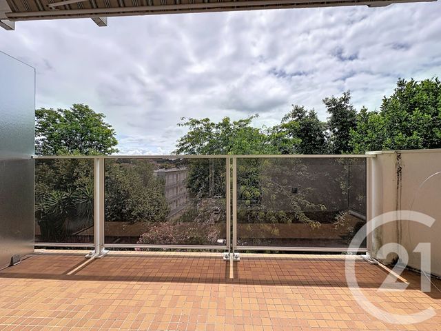Appartement F1 à louer - 1 pièce - 36.11 m2 - ARCACHON - 33 - AQUITAINE - Century 21 Duprat & Associés