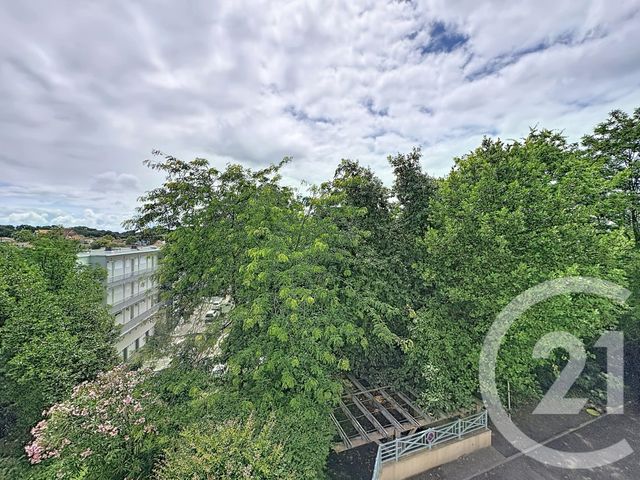 Appartement F1 à louer - 1 pièce - 36.11 m2 - ARCACHON - 33 - AQUITAINE - Century 21 Duprat & Associés