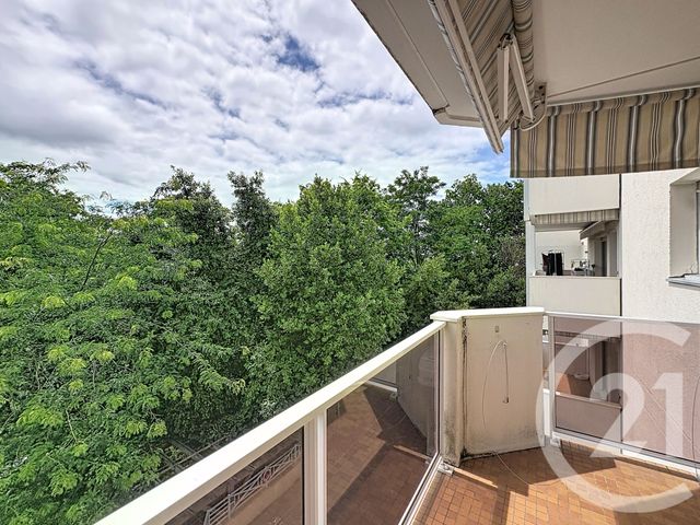 Appartement F1 à louer - 1 pièce - 36.11 m2 - ARCACHON - 33 - AQUITAINE - Century 21 Duprat & Associés