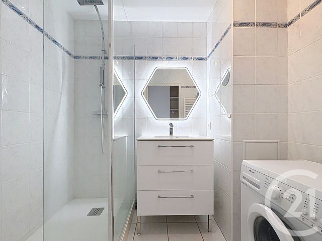 Appartement F1 à louer - 1 pièce - 36.11 m2 - ARCACHON - 33 - AQUITAINE - Century 21 Duprat & Associés