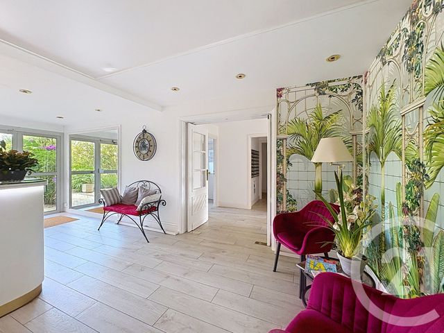 Appartement F1 à louer - 1 pièce - 36.11 m2 - ARCACHON - 33 - AQUITAINE - Century 21 Duprat & Associés