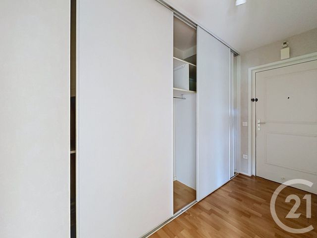 Appartement F1 à louer - 1 pièce - 36.11 m2 - ARCACHON - 33 - AQUITAINE - Century 21 Duprat & Associés