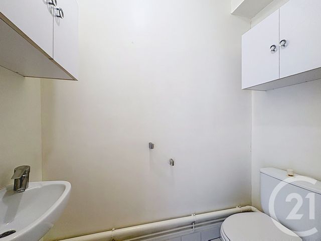 Appartement F1 à louer - 1 pièce - 36.11 m2 - ARCACHON - 33 - AQUITAINE - Century 21 Duprat & Associés