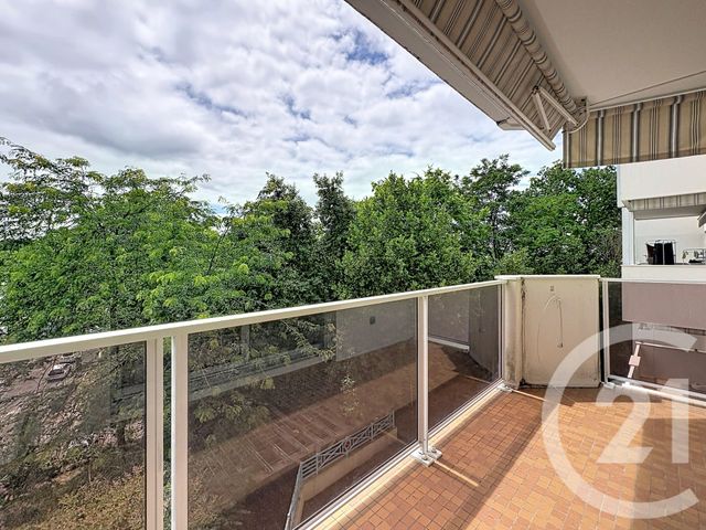 Appartement F1 à louer - 1 pièce - 36.11 m2 - ARCACHON - 33 - AQUITAINE - Century 21 Duprat & Associés