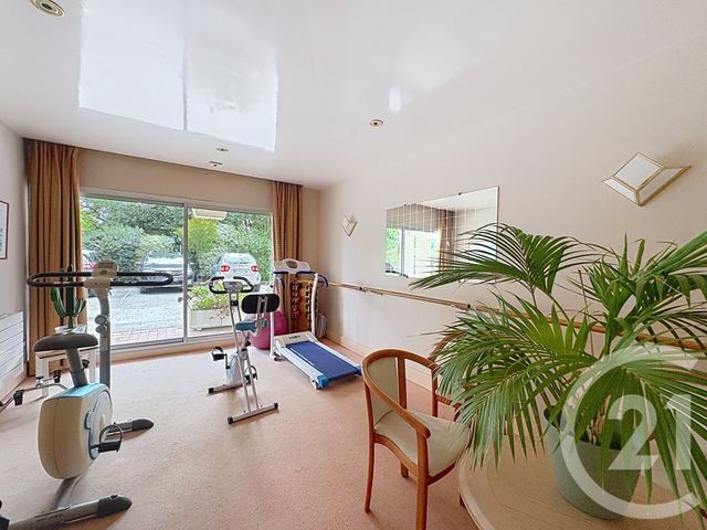Appartement F1 à louer - 1 pièce - 36.11 m2 - ARCACHON - 33 - AQUITAINE - Century 21 Duprat & Associés