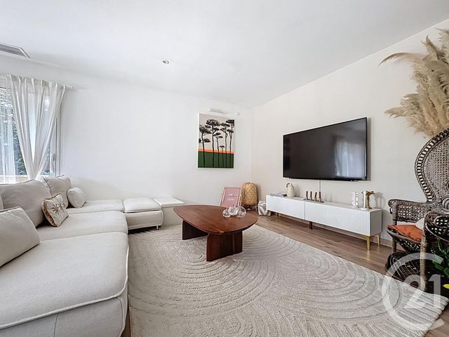 maison à vendre - 4 pièces - 93.07 m2 - LE TEICH - 33 - AQUITAINE - Century 21 Duprat & Associés