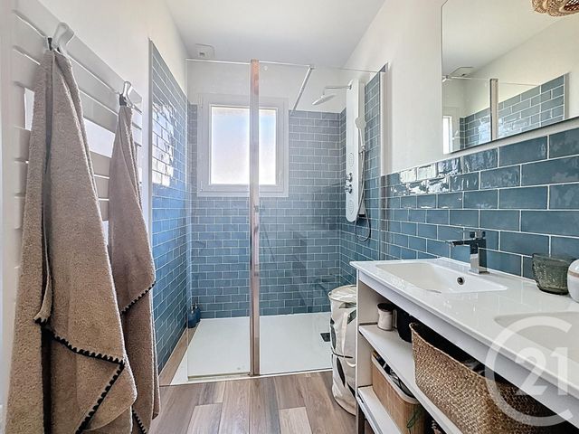 maison à vendre - 4 pièces - 93.07 m2 - LE TEICH - 33 - AQUITAINE - Century 21 Duprat & Associés