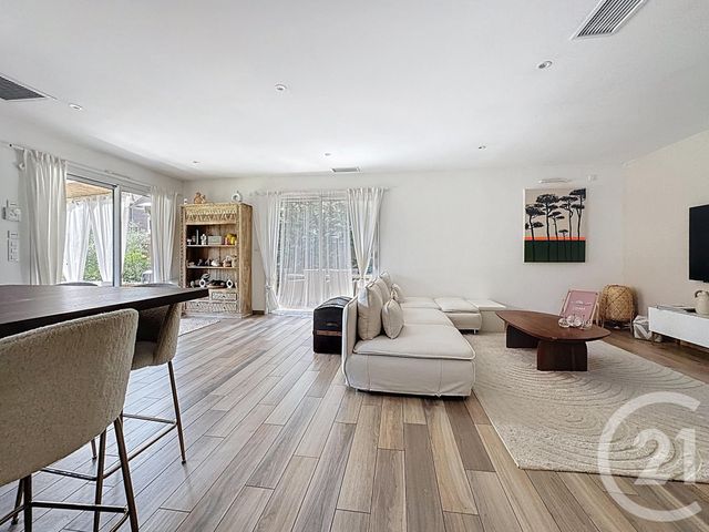 maison à vendre - 4 pièces - 93.07 m2 - LE TEICH - 33 - AQUITAINE - Century 21 Duprat & Associés