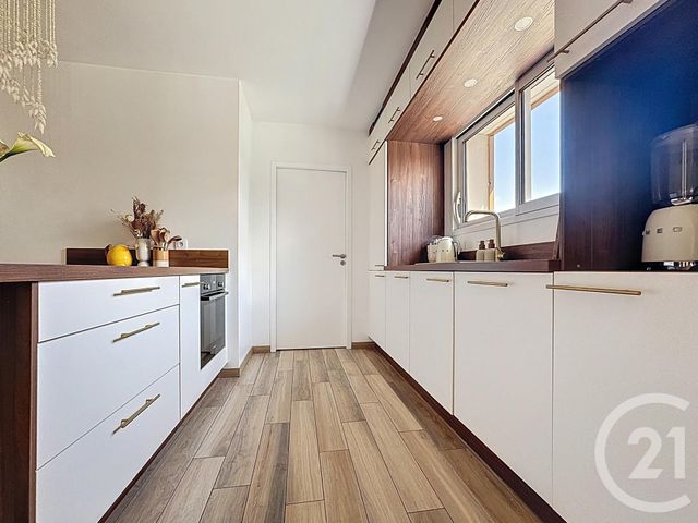 maison à vendre - 4 pièces - 93.07 m2 - LE TEICH - 33 - AQUITAINE - Century 21 Duprat & Associés