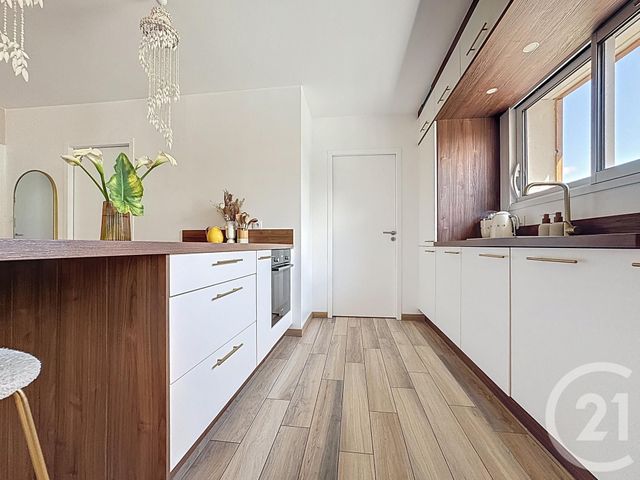maison à vendre - 4 pièces - 93.07 m2 - LE TEICH - 33 - AQUITAINE - Century 21 Duprat & Associés