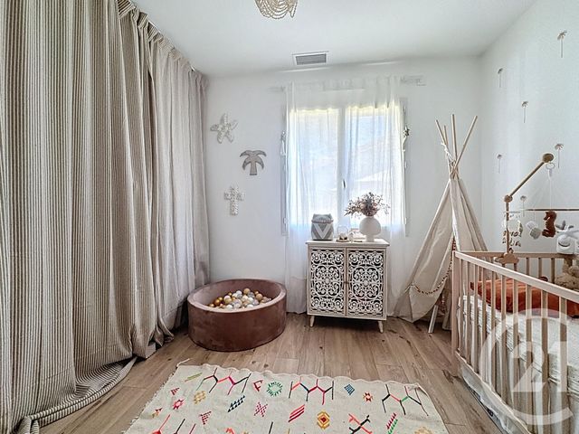 maison à vendre - 4 pièces - 93.07 m2 - LE TEICH - 33 - AQUITAINE - Century 21 Duprat & Associés