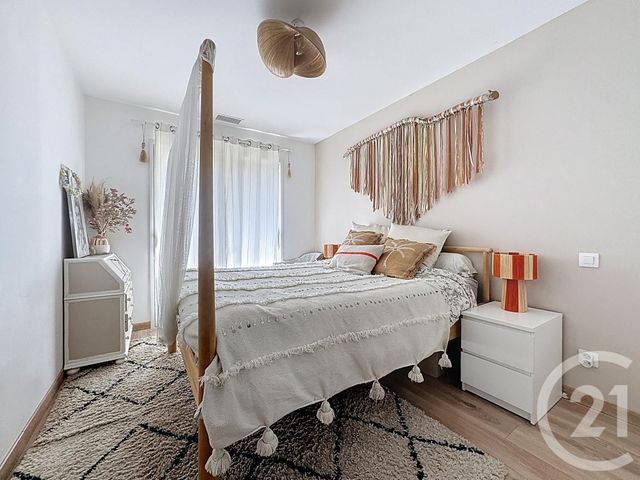 maison à vendre - 4 pièces - 93.07 m2 - LE TEICH - 33 - AQUITAINE - Century 21 Duprat & Associés