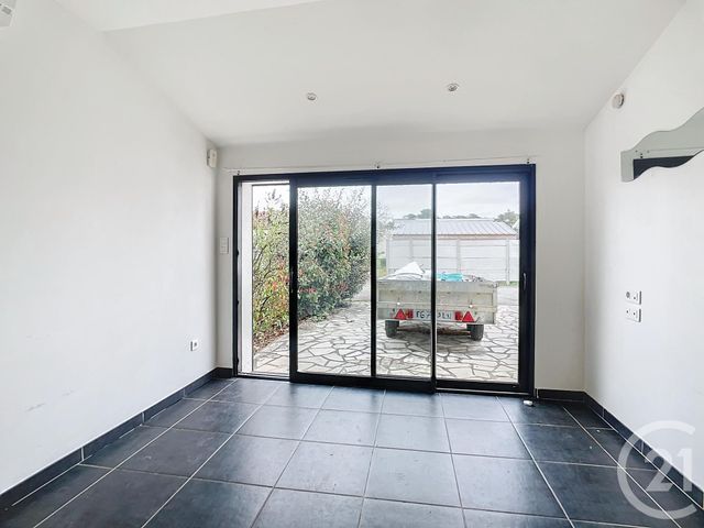 maison à louer - 2 pièces - 31.75 m2 - LA TESTE DE BUCH - 33 - AQUITAINE - Century 21 Duprat & Associés