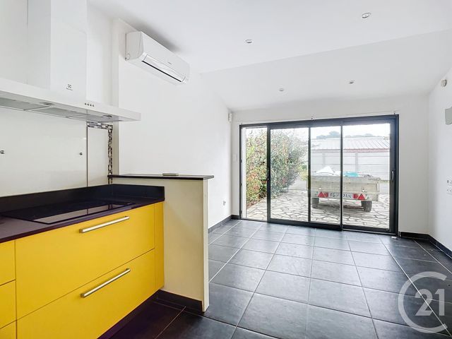 maison à louer - 2 pièces - 31.75 m2 - LA TESTE DE BUCH - 33 - AQUITAINE - Century 21 Duprat & Associés