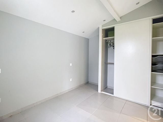 maison à louer - 2 pièces - 31.75 m2 - LA TESTE DE BUCH - 33 - AQUITAINE - Century 21 Duprat & Associés