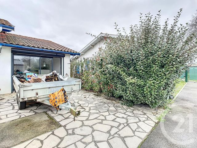 maison à louer - 2 pièces - 31.75 m2 - LA TESTE DE BUCH - 33 - AQUITAINE - Century 21 Duprat & Associés