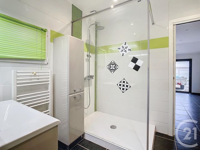 maison à louer - 2 pièces - 31.75 m2 - LA TESTE DE BUCH - 33 - AQUITAINE - Century 21 Duprat & Associés