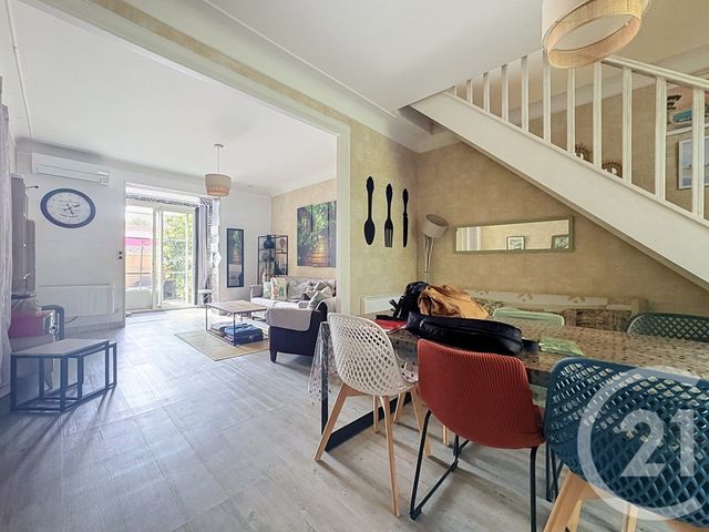 maison à louer - 6 pièces - 175.51 m2 - BIGANOS - 33 - AQUITAINE - Century 21 Duprat & Associés