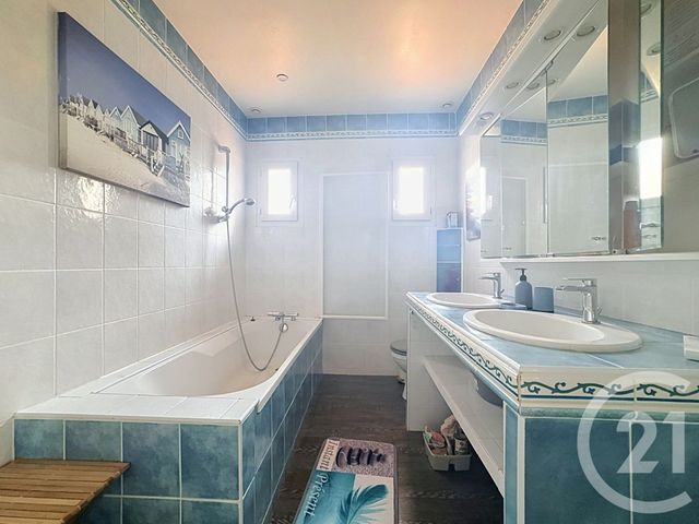 maison à louer - 6 pièces - 175.51 m2 - BIGANOS - 33 - AQUITAINE - Century 21 Duprat & Associés