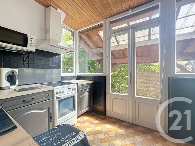 maison à louer - 6 pièces - 175.51 m2 - BIGANOS - 33 - AQUITAINE - Century 21 Duprat & Associés